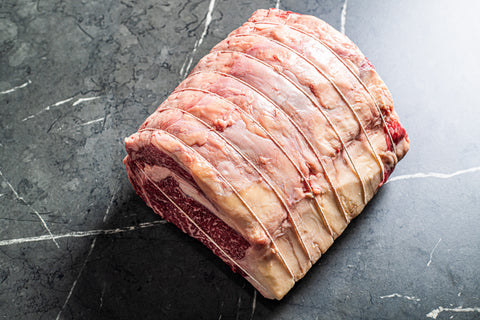 Boneless Rib Roast