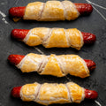Bovines In a Blanket