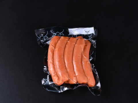 Applewood Smoked Wieners (453g)