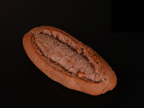 Walnut Loaf