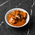 Raj's Butter Chicken