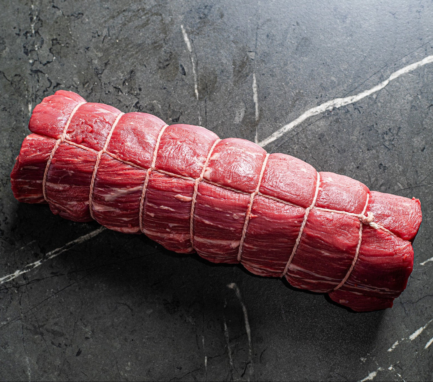 Tenderloin Roast