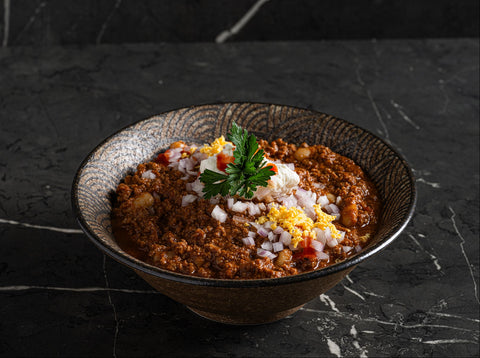 St. Louis Style Chili Con Carne (1kg)
