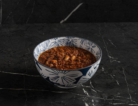 St. Louis Style Chili Con Carne (1kg)