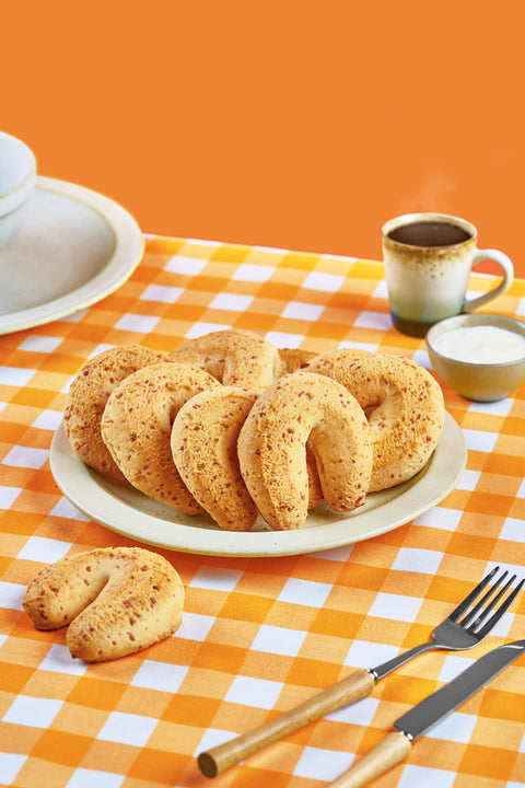 Chipa Brazilian Cheese Bread - 500g