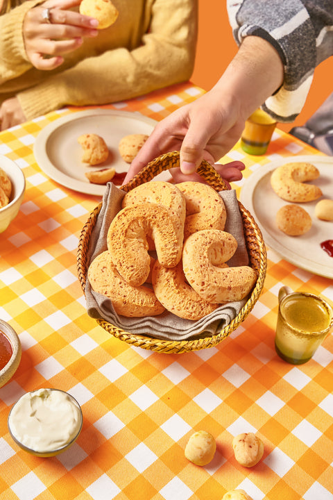 Chipa Brazilian Cheese Bread - 500g