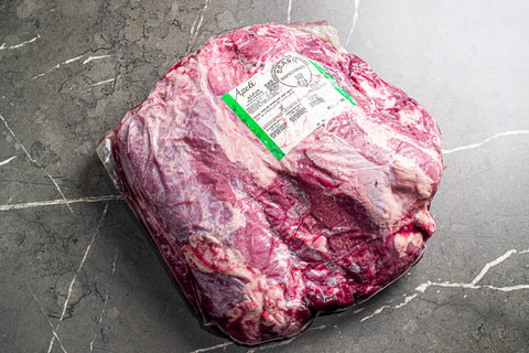 Chuck - Brazil (Dhs 35.07 per kg)