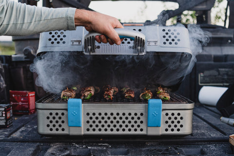 NOMAD GRILLS ARE NOW ON OUR SITE!