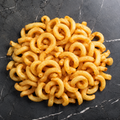 Seasoned Curly Fries