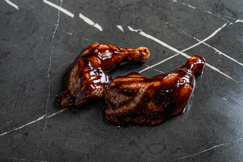 Chicken Whole Legs (Approx. 1000g) with Korean BBQ Marinade