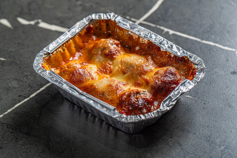 Kid's Meatballs in Tomato Sauce