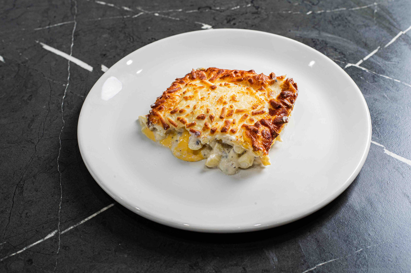 Mac and Cheese