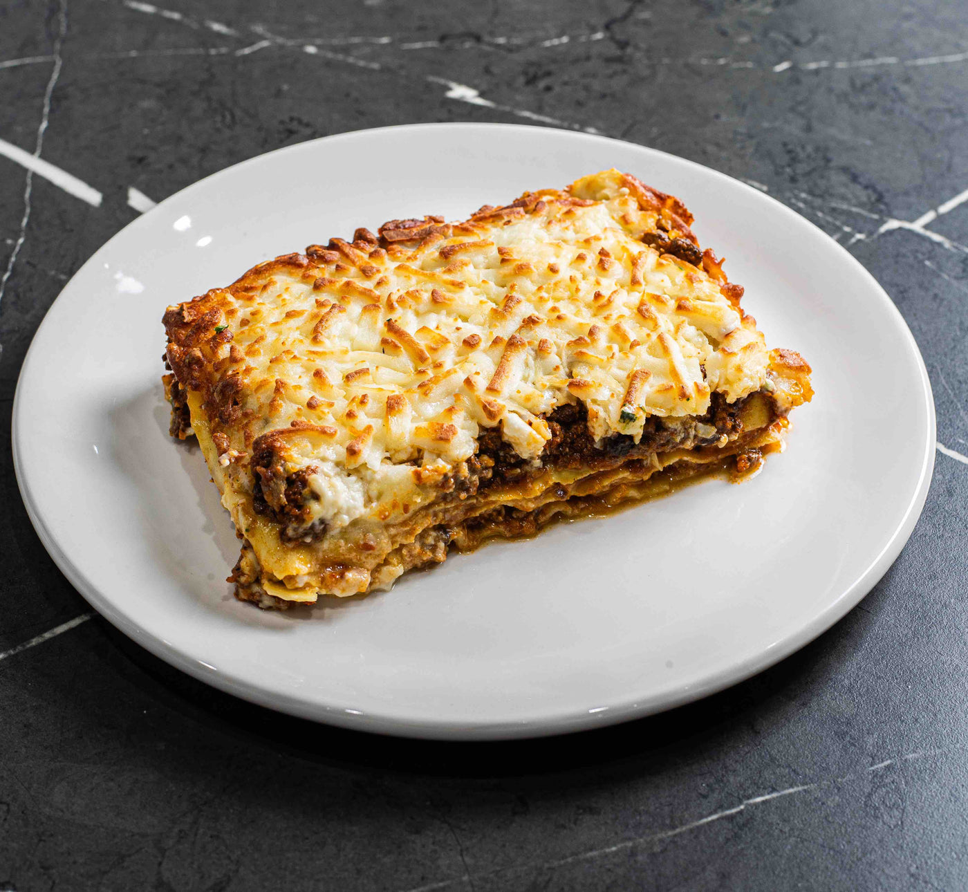 Kid's Lasagna