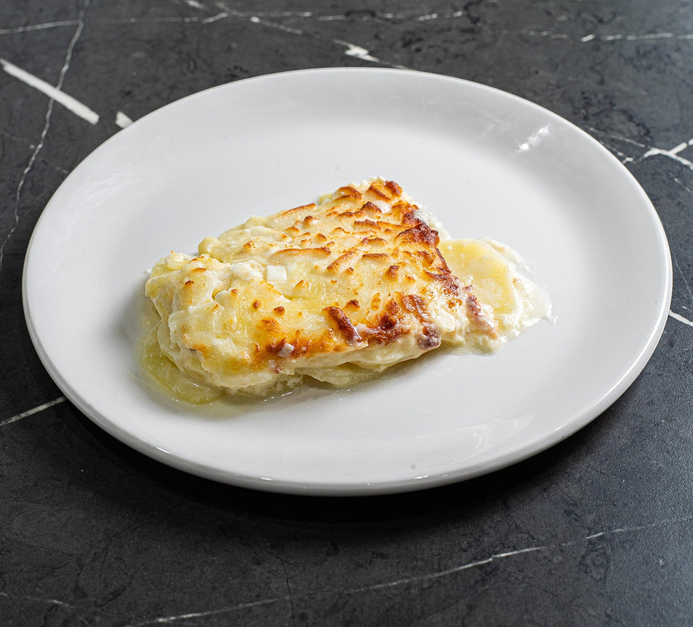 Potato Dauphiniose