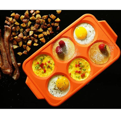 BLACKSTONE Egg Ring Tray