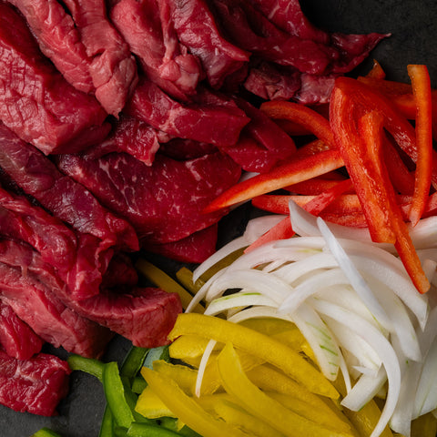 Beef Fajita Pack