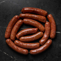 Fennel Seed & Pear Beef Sausage