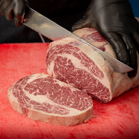 Butcher Service Fee