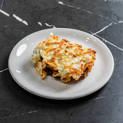 Kids' Greek Pastitsio