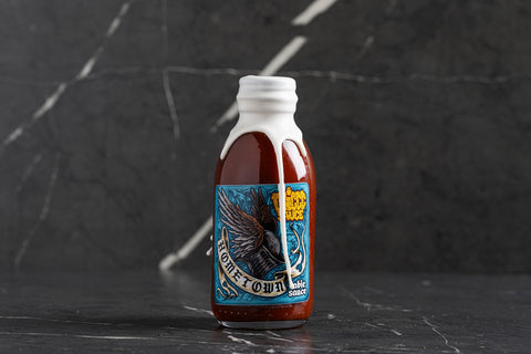 Hometown Table Hot Sauce