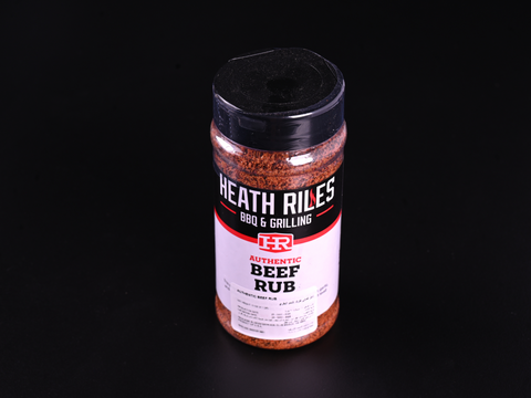 Heath sales riles rubs