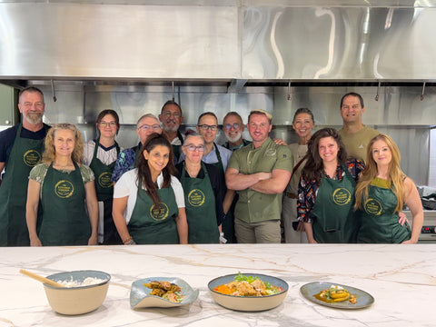 🇮🇹 Taste of Italy with Rich - Saturday, July 11th