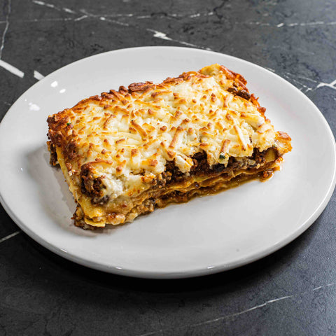Kids' Lasagna