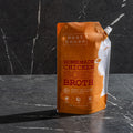 Meat House Gourmet 24-Hour Chicken Bone Broth - 1000ML