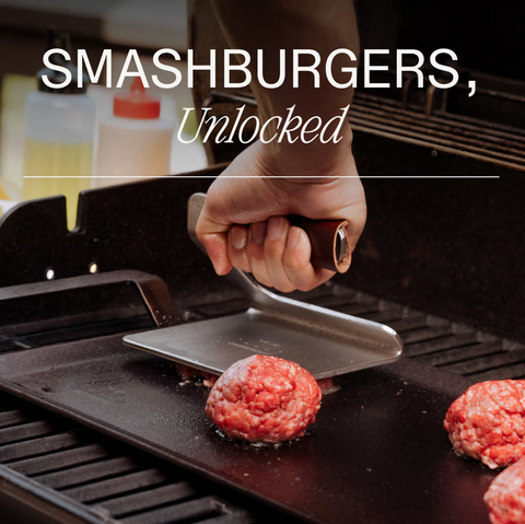 Made In Carbon Steel Griddle, Sweden