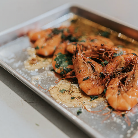 Made In Bake Sheet Pan, USA