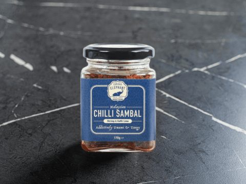 Malaysian Chilli Sambal- 200g