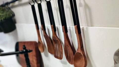 NORDICO Kitchen Utensils