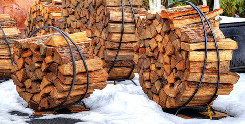 Beech Firewood 15kg