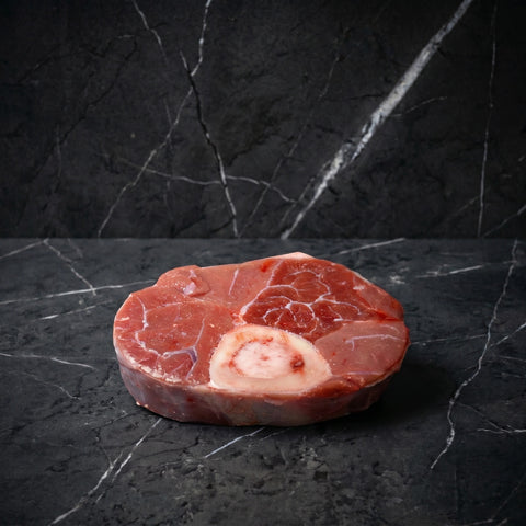 Veal Osso Bucco - Pre-cut (Approx 2 kg)