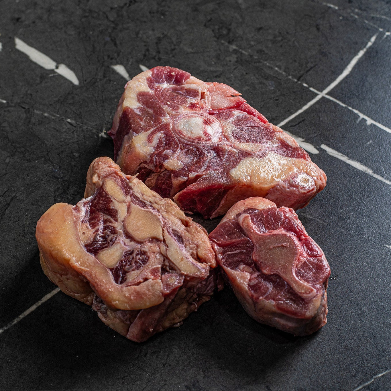 Oxtail - Frozen (500g)