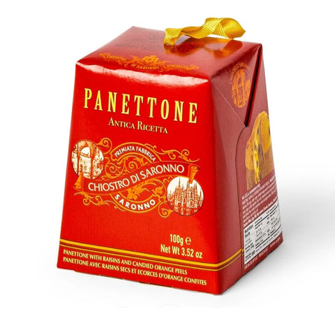 Classic Panettone Elegance Box -1000g
