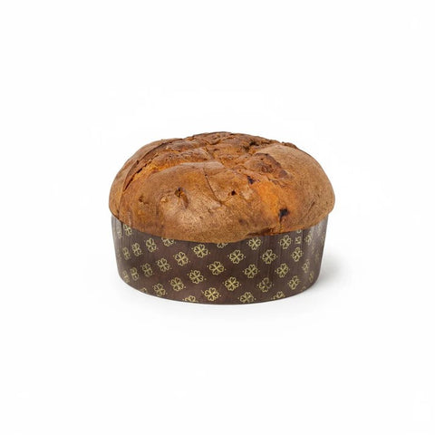 Hand Wrapped Classic Panettone Sinfonia 500g