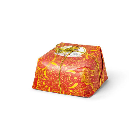 Hand Wrapped Classic Panettone Sinfonia 500g