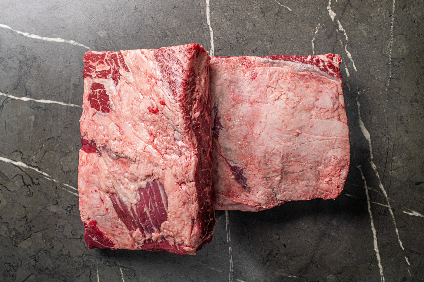 Chuck Short Ribs, Bone In Frozen