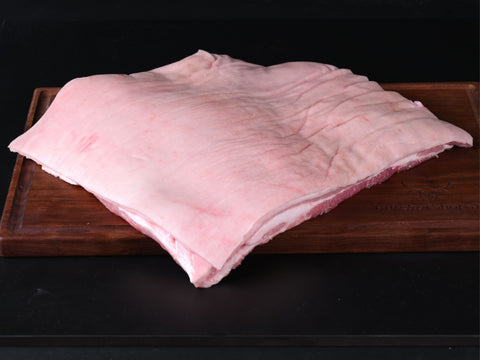 Pork Belly, U.S. (Frozen)