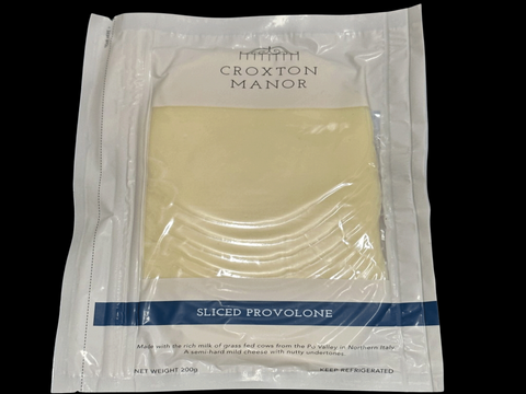 Provolone Slices 200g