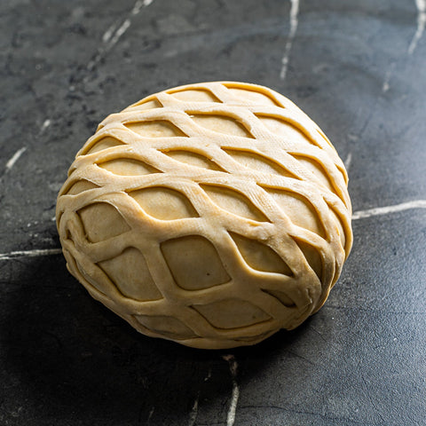 Baby Beef Wellington