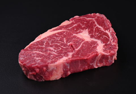 Ribeye Steak, Australian Grass-fed MB 4 (340g)- Little Joe- Chilled