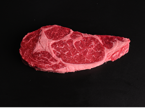 Ribeye Steak, USDA Prime -  Chilled