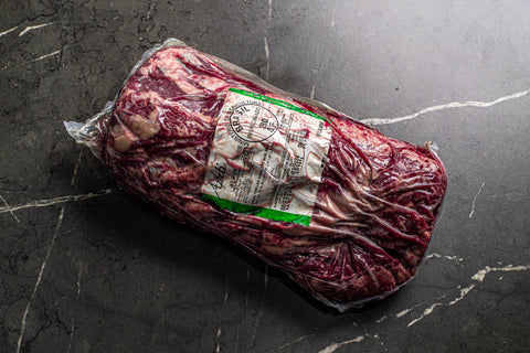 Ribeye, Boneless - Brazil (Dhs 59.85 per kg)