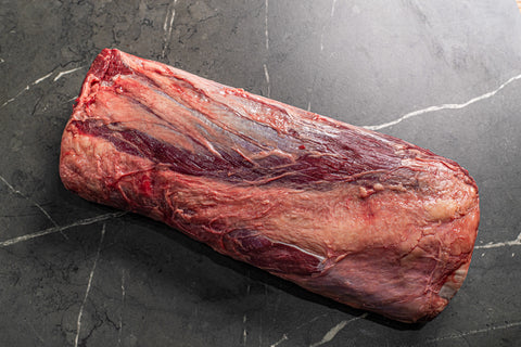 Ribeye Boneless- Angus U.S.A (Dhs 149.00 per kg)