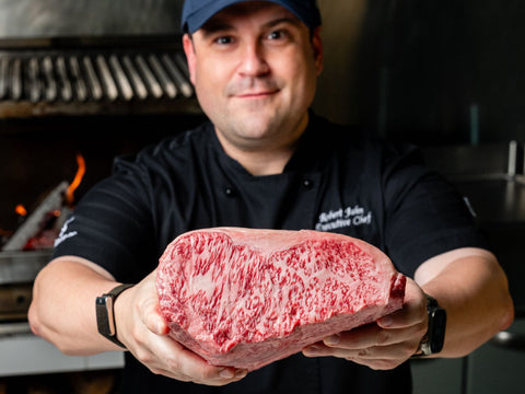 Australian Wagyu