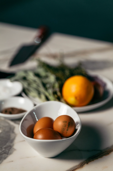 Duck Ravioli Masterclass with Jo’s KITSCHEN 🦆 Oct 23