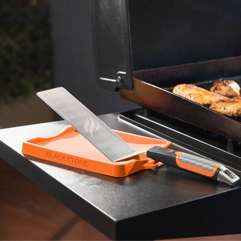 BLACKSTONE Silicone Spatula Mat