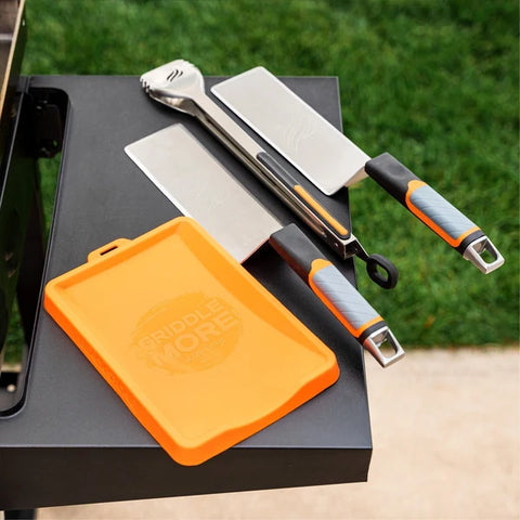 BLACKSTONE Silicone Spatula Mat
